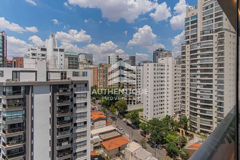 Apartamento, 3 quartos, 143 m² - Foto 3