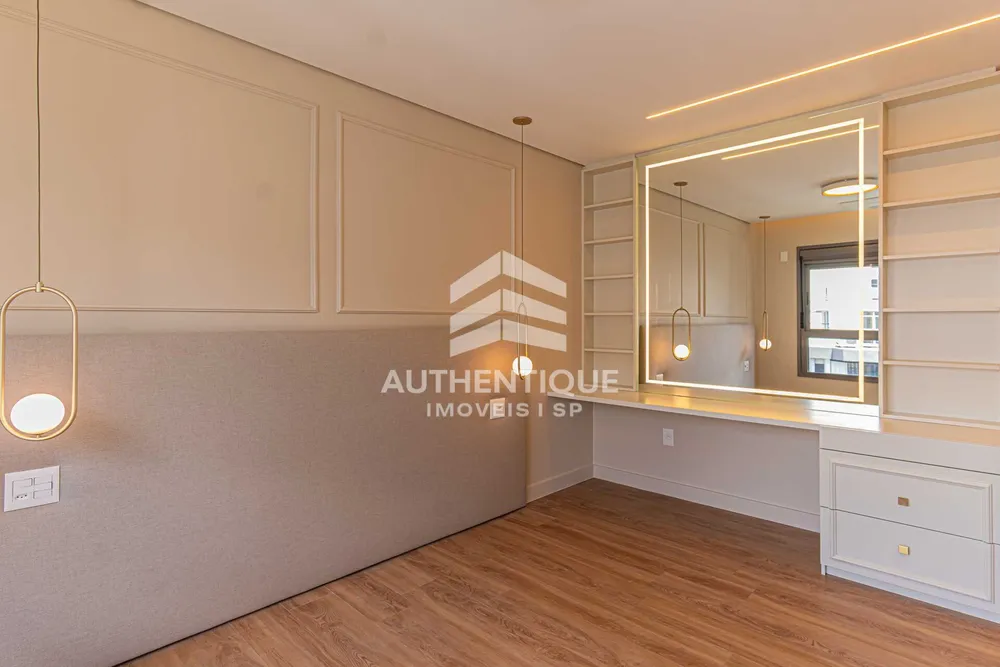 Apartamento, 3 quartos, 143 m² - Foto 9