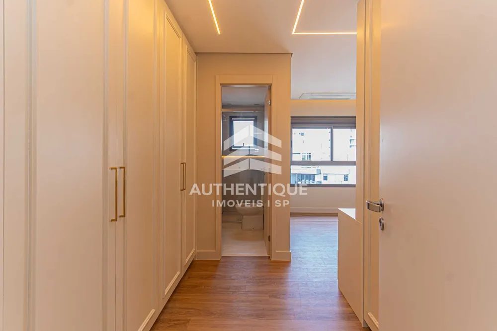Apartamento, 3 quartos, 143 m² - Foto 7