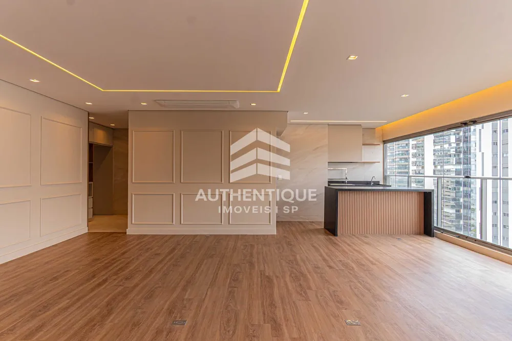 Apartamento, 3 quartos, 143 m² - Foto 2
