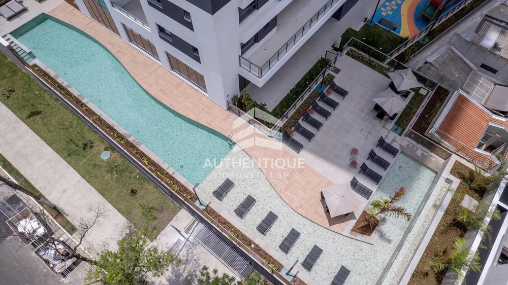 Apartamento, 3 quartos, 143 m² - Foto 12