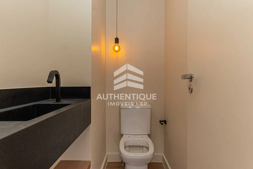 Apartamento, 3 quartos, 143 m² - Foto 6