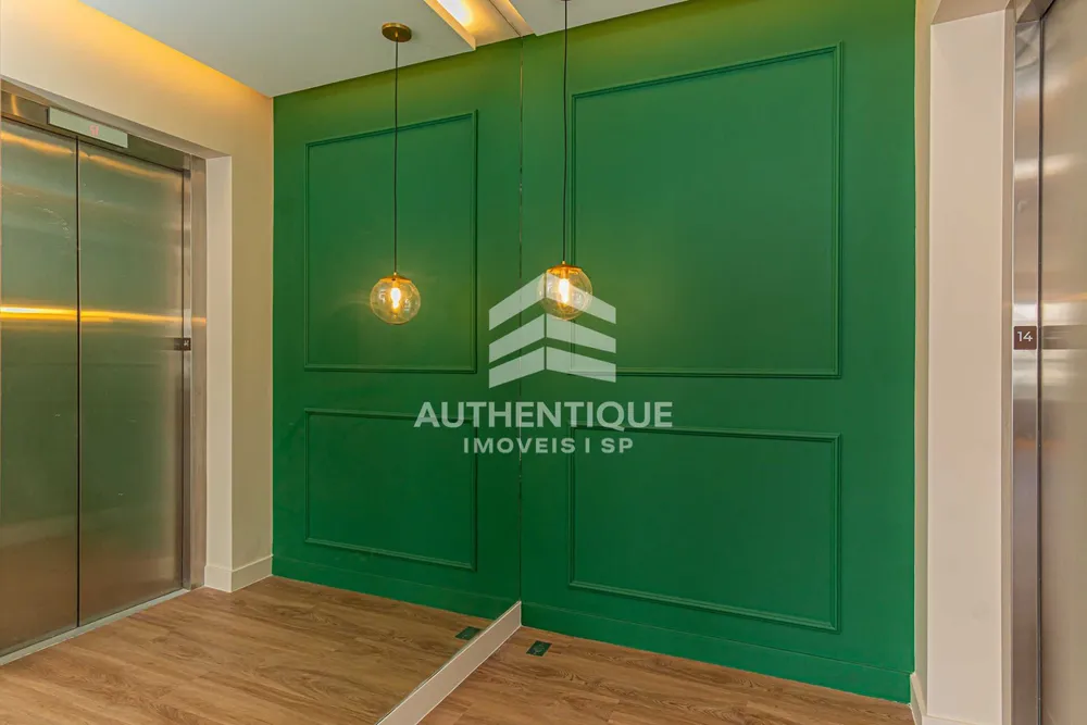 Apartamento, 3 quartos, 143 m² - Foto 4