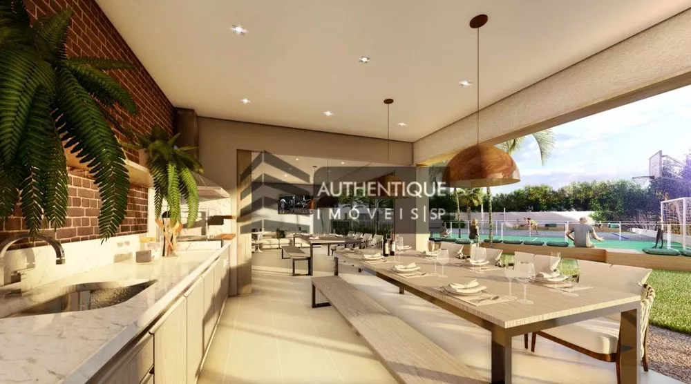 Cobertura, 3 quartos, 181 m² - Foto 4