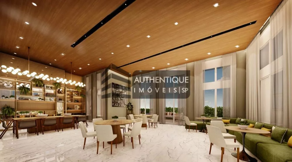 Cobertura, 3 quartos, 181 m² - Foto 1