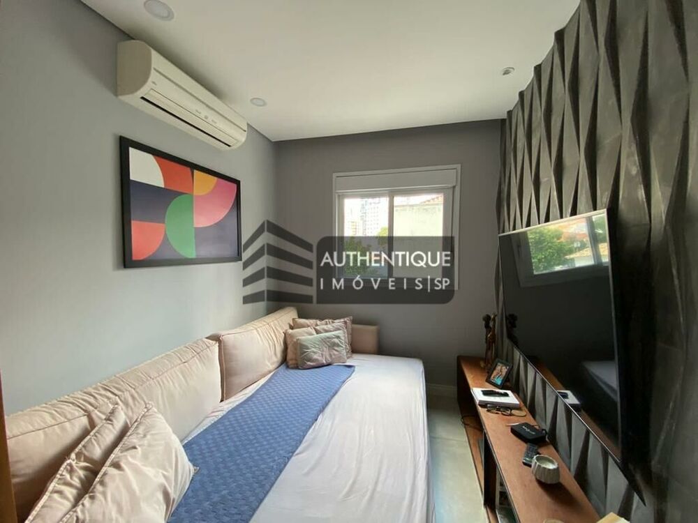 Apartamento, 2 quartos, 61 m² - Foto 2