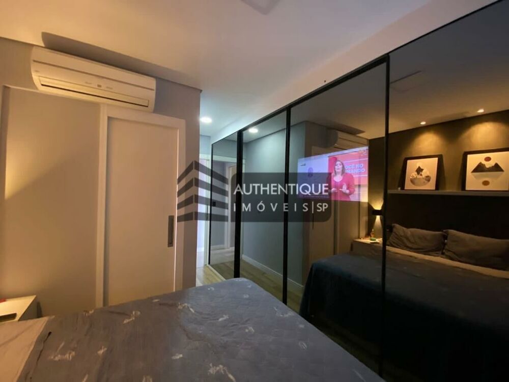 Apartamento, 2 quartos, 61 m² - Foto 1