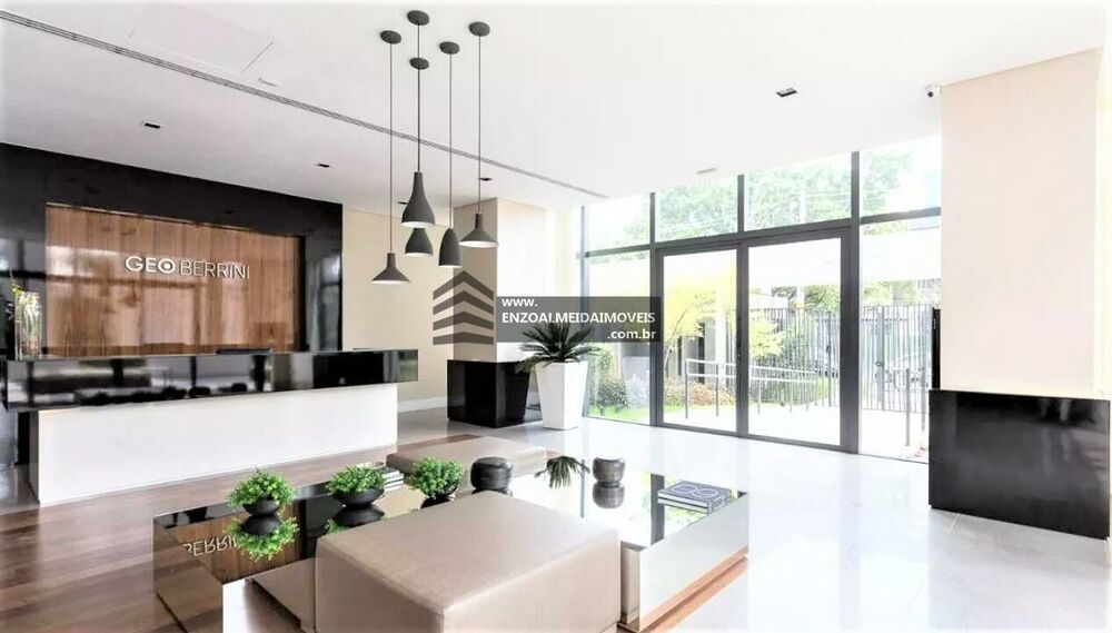 Apartamento, 1 quarto, 61 m² - Foto 4