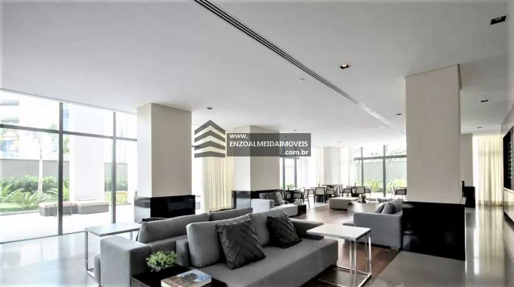Apartamento, 1 quarto, 61 m² - Foto 8