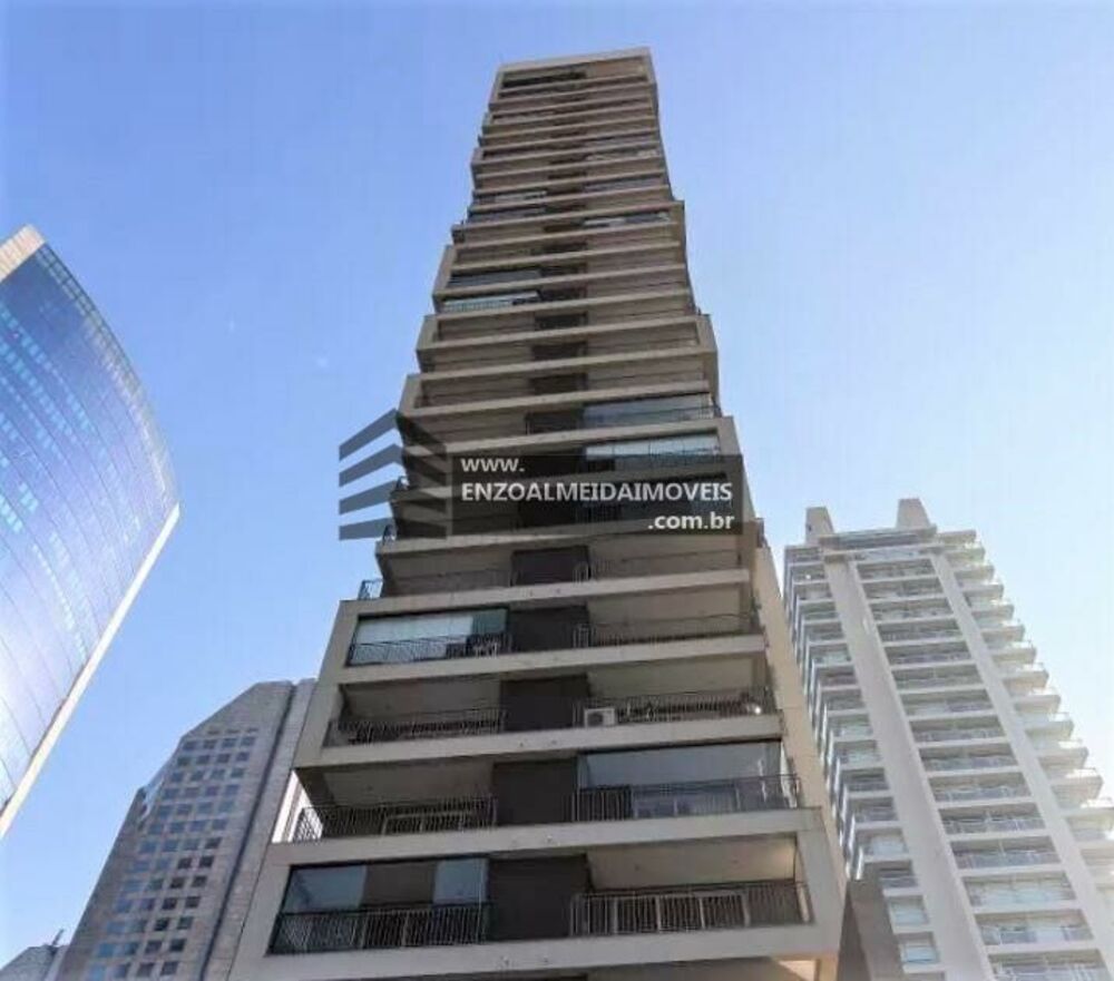 Apartamento, 1 quarto, 61 m² - Foto 12