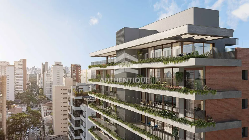 Apartamento, 3 quartos, 173 m² - Foto 17