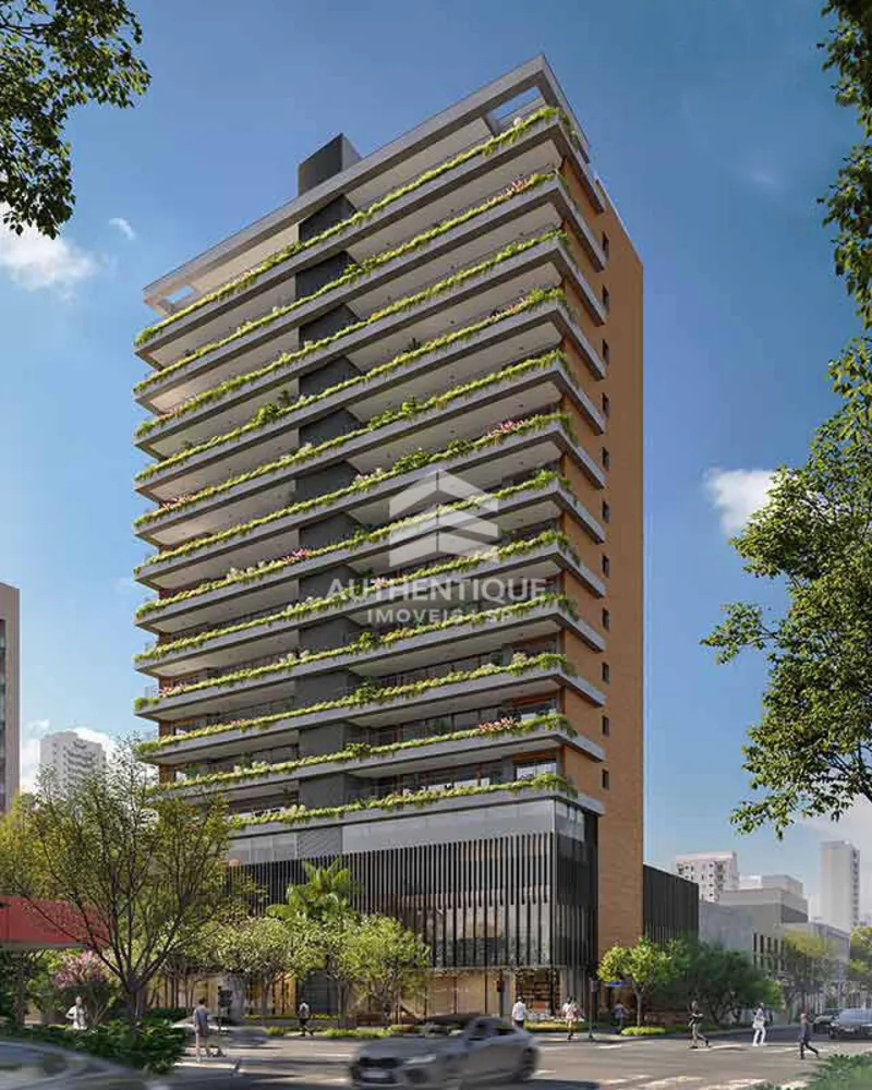 Apartamento, 3 quartos, 173 m² - Foto 20