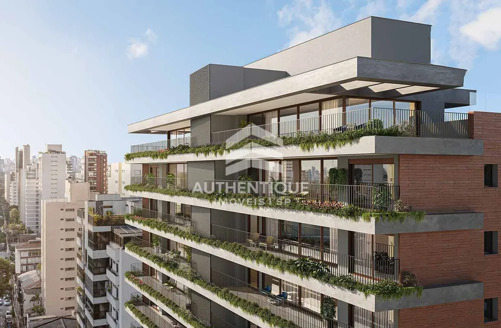 Apartamento, 3 quartos, 173 m² - Foto 18