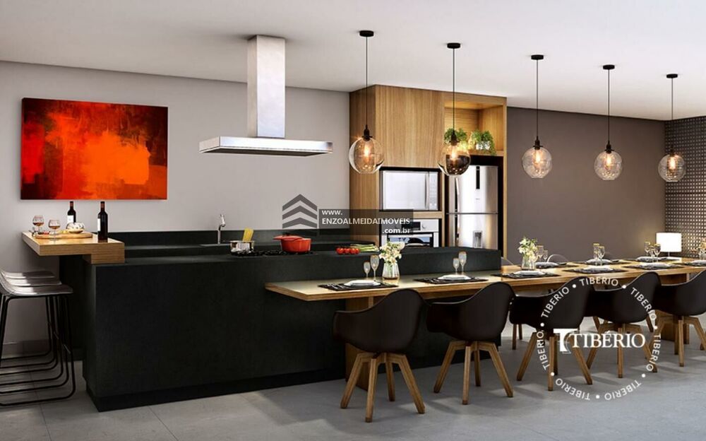 Apartamento, 1 quarto, 24 m² - Foto 9