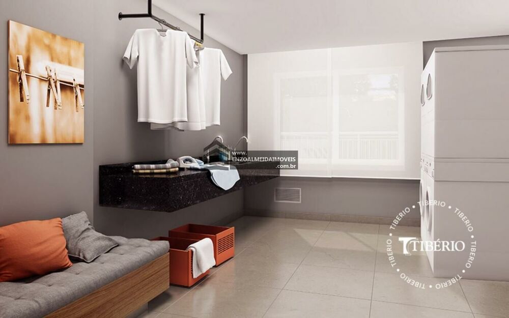 Apartamento, 1 quarto, 24 m² - Foto 8