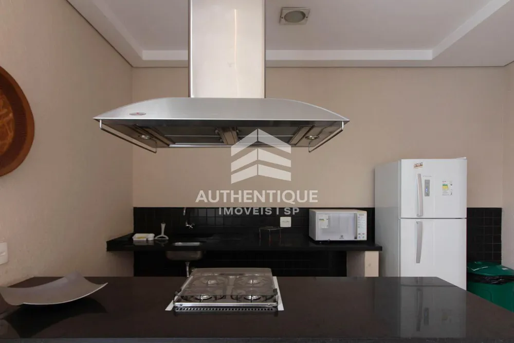 Cobertura, 2 quartos, 110 m² - Foto 15