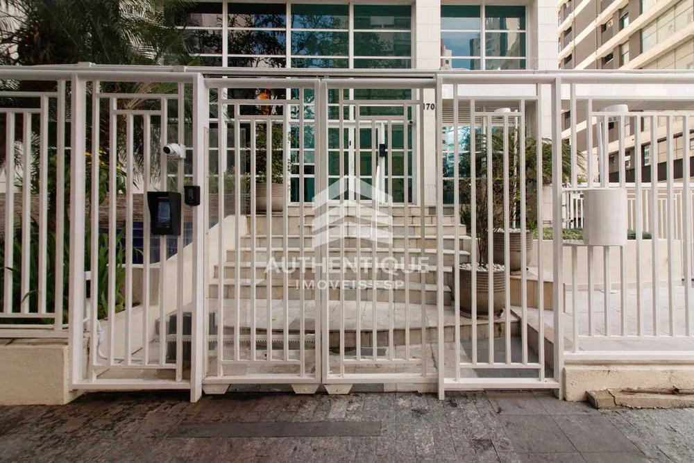 Cobertura, 2 quartos, 110 m² - Foto 4