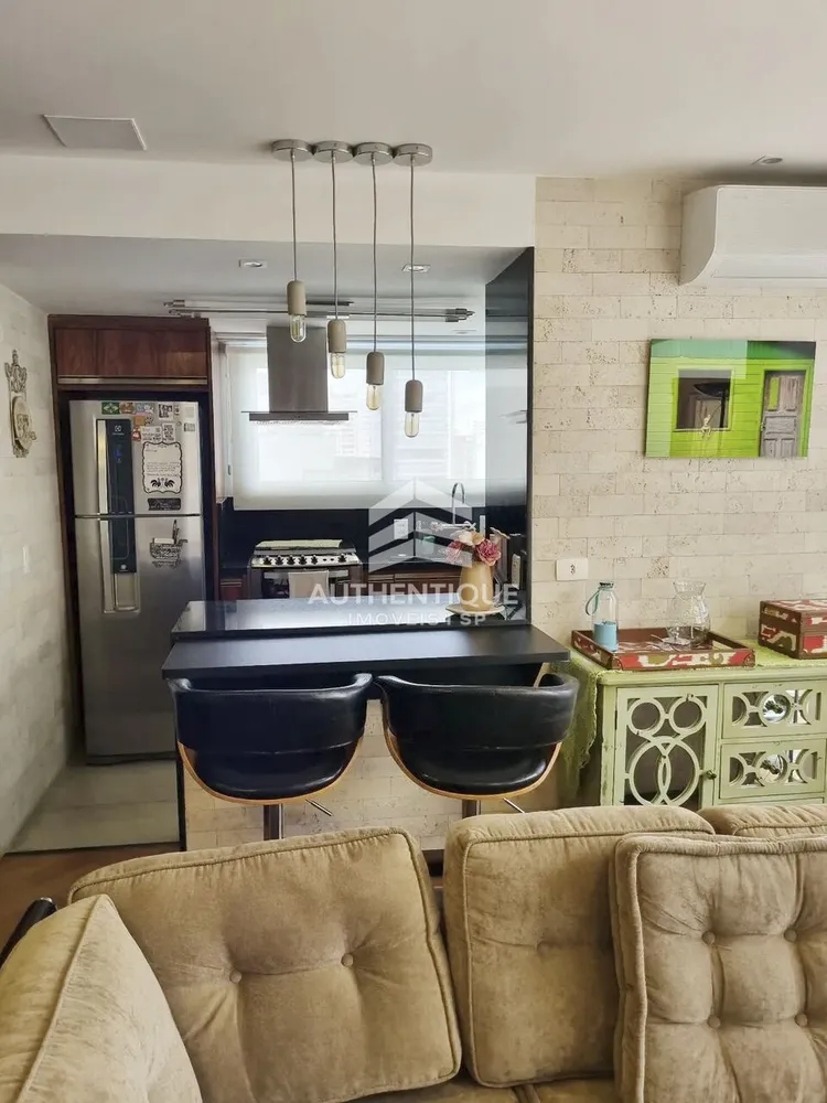 Cobertura, 2 quartos, 110 m² - Foto 4