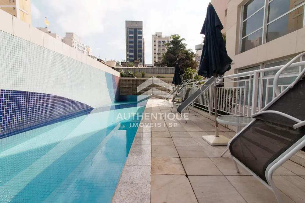Cobertura, 2 quartos, 110 m² - Foto 2