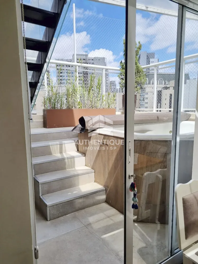 Cobertura, 2 quartos, 110 m² - Foto 2