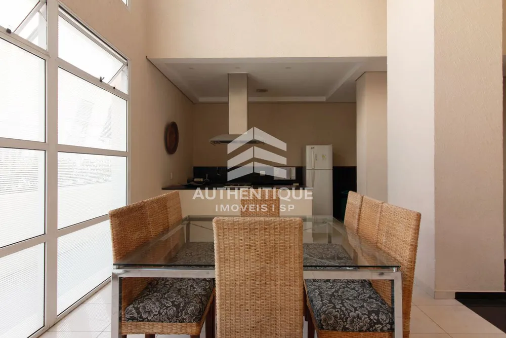 Cobertura, 2 quartos, 110 m² - Foto 1