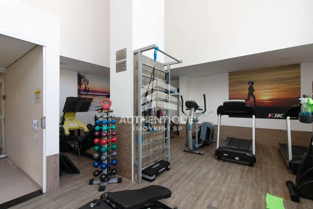 Cobertura, 2 quartos, 110 m² - Foto 14