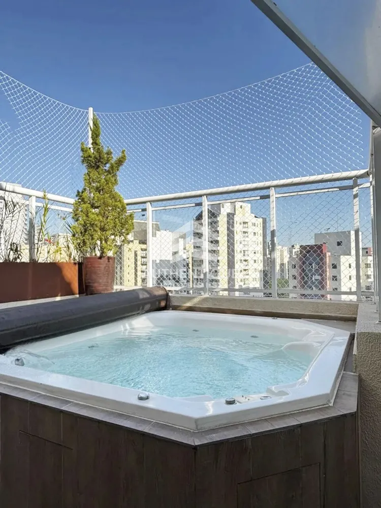 Cobertura, 2 quartos, 110 m² - Foto 3