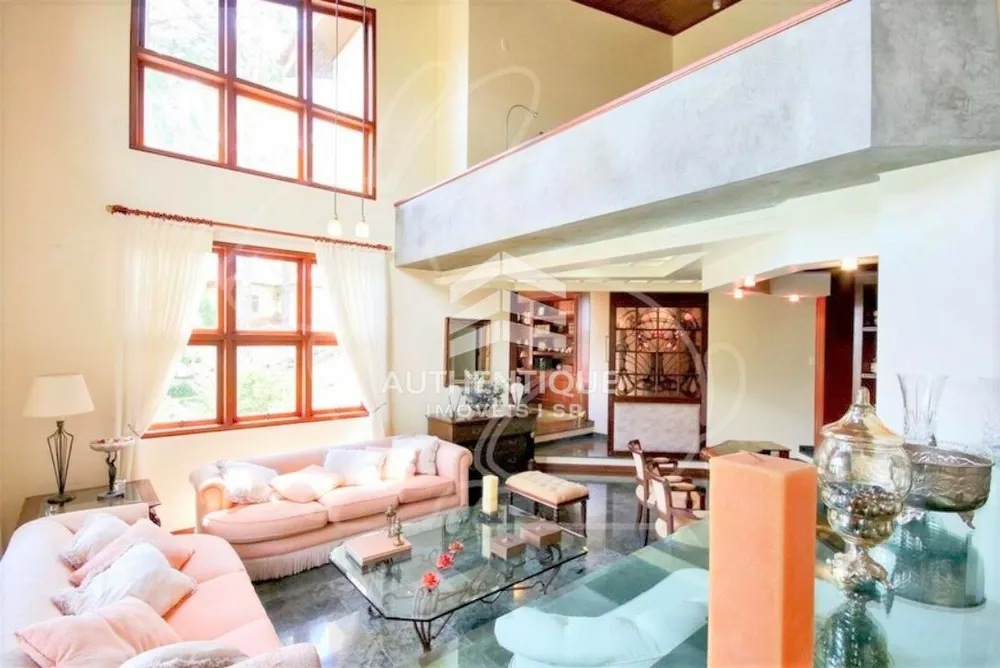 Casa de Condomínio, 4 quartos - Foto 9