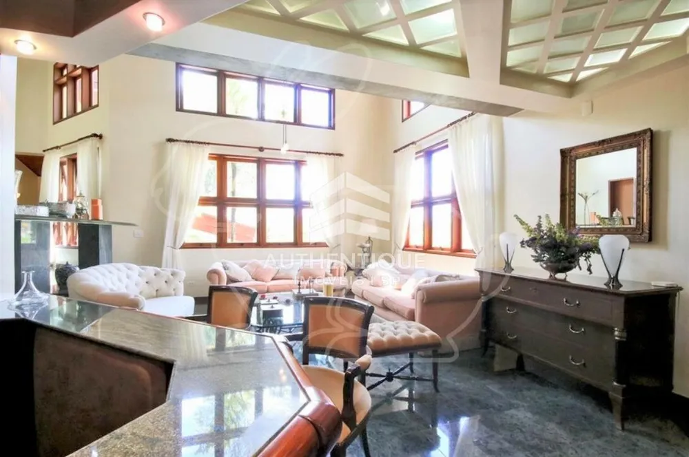 Casa de Condomínio, 4 quartos - Foto 12