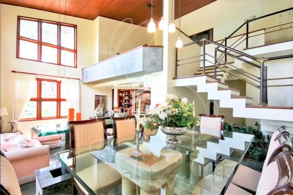 Casa de Condomínio, 4 quartos - Foto 3