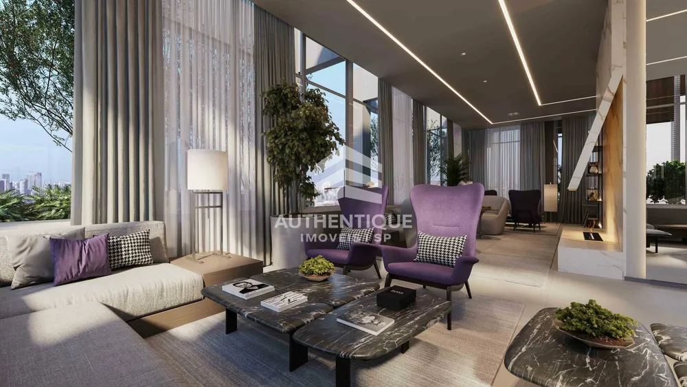 Apartamento, 3 quartos, 96 m² - Foto 9