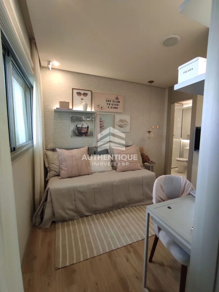 Apartamento, 3 quartos, 96 m² - Foto 6