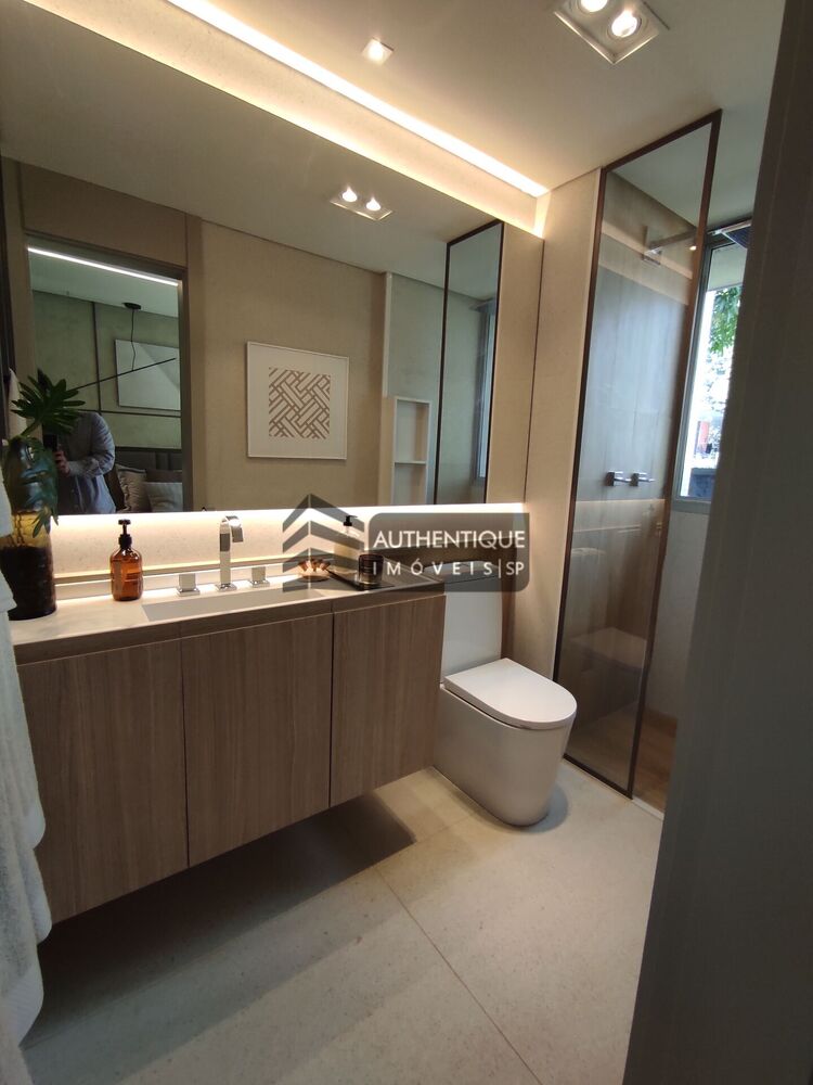 Apartamento, 3 quartos, 96 m² - Foto 4