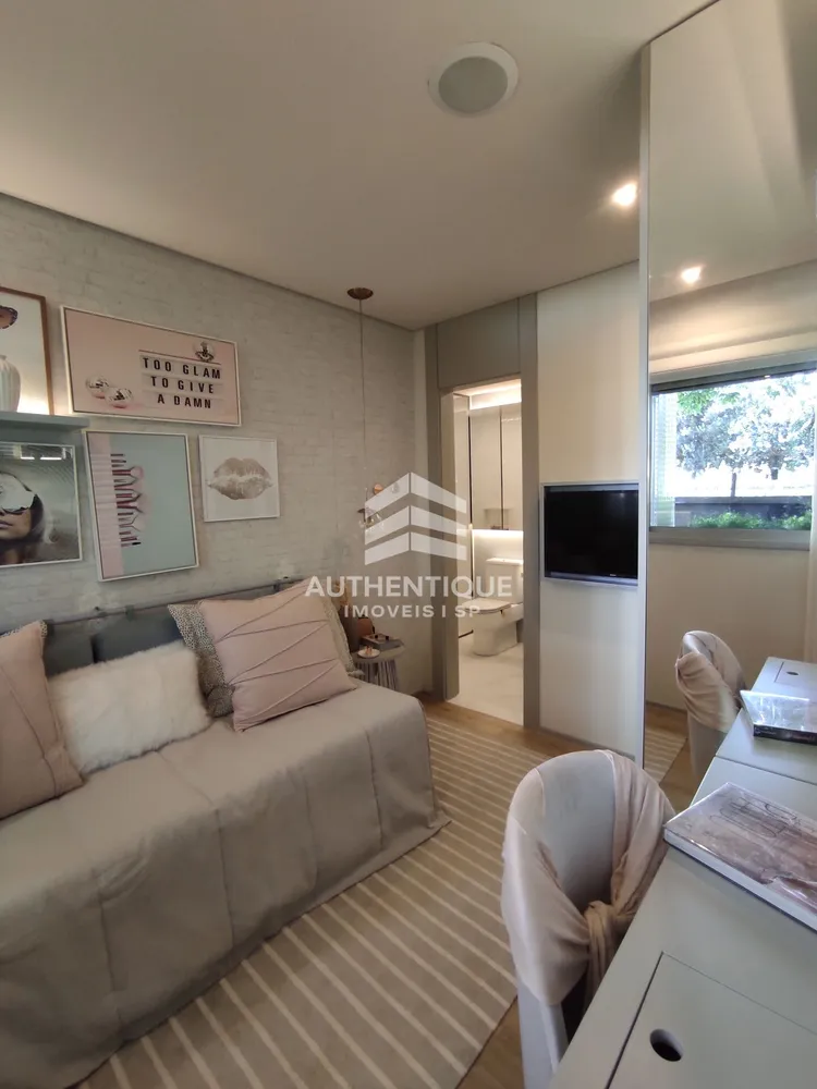 Apartamento, 3 quartos, 96 m² - Foto 5