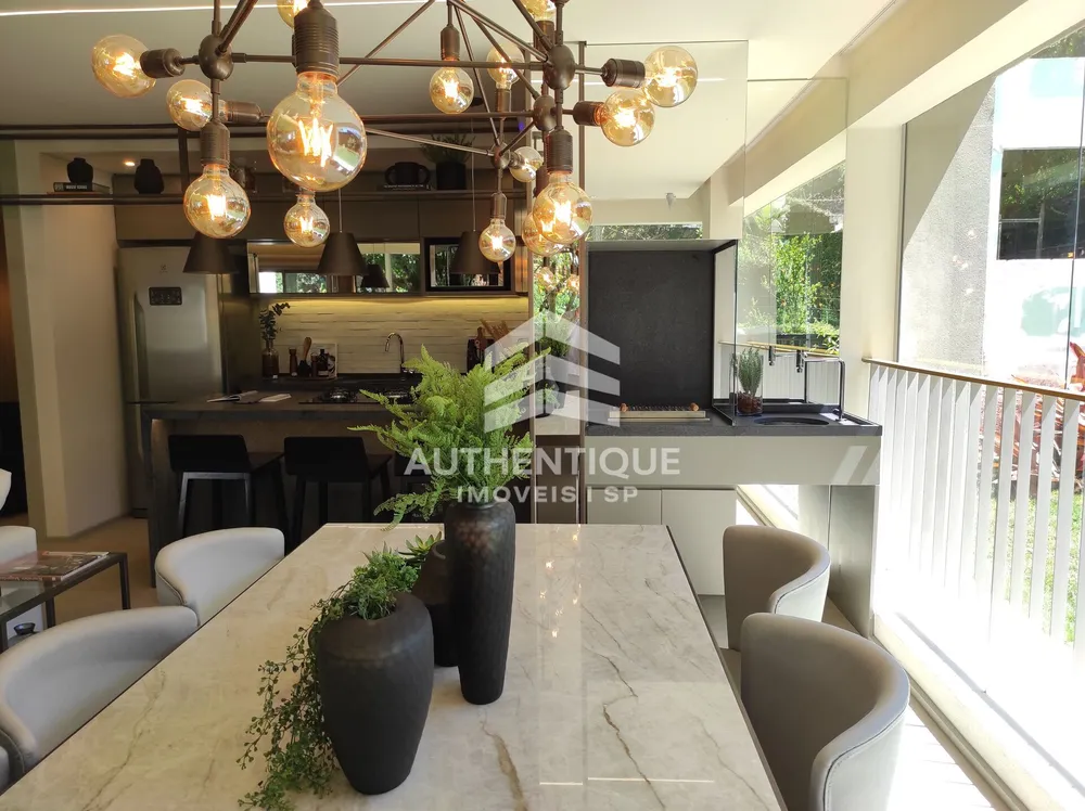 Apartamento, 3 quartos, 96 m² - Foto 11