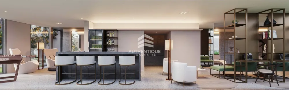 Apartamento, 3 quartos, 96 m² - Foto 8