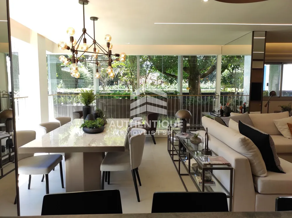 Apartamento, 3 quartos, 96 m² - Foto 12