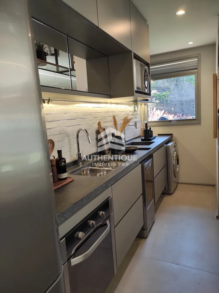 Apartamento, 3 quartos, 96 m² - Foto 16