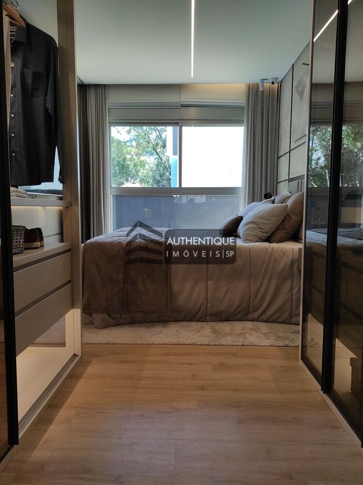 Apartamento, 3 quartos, 96 m² - Foto 2