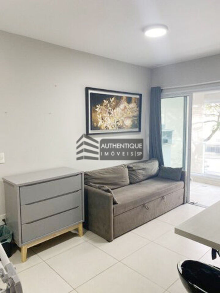 Apartamento, 1 quarto, 47 m² - Foto 3