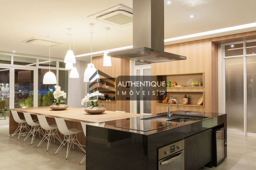 Apartamento, 1 quarto, 47 m² - Foto 6
