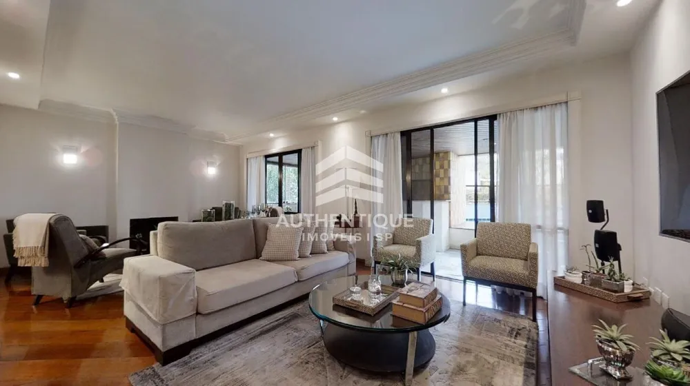 Apartamento, 4 quartos, 213 m² - Foto 44