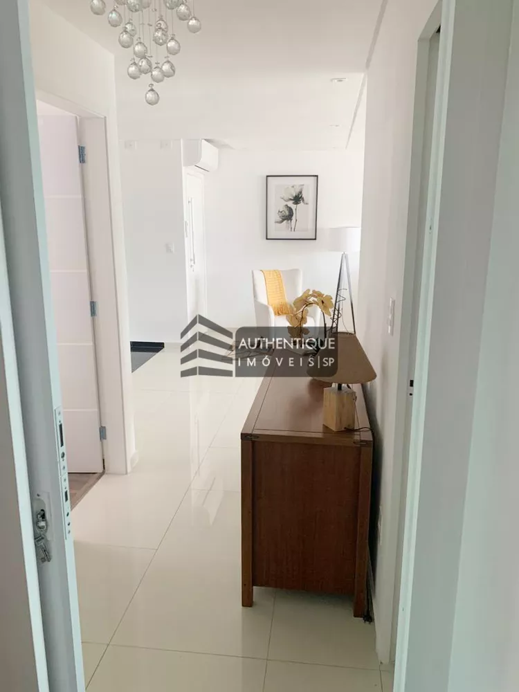 Apartamento à venda com 3 quartos, 150m² - Foto 7