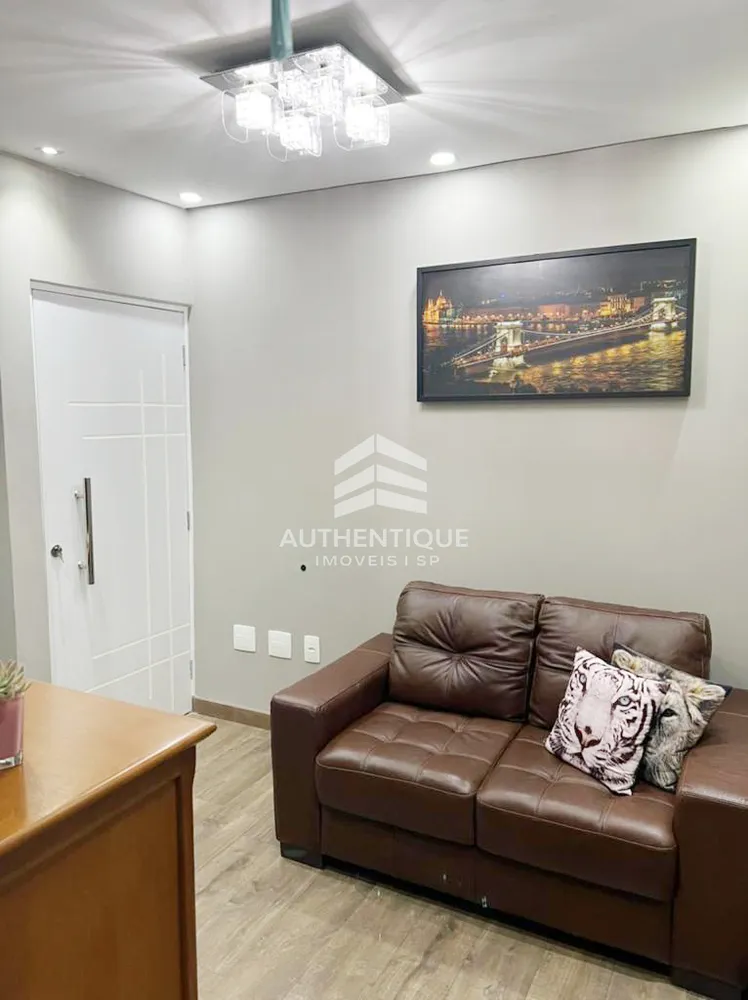 Apartamento, 3 quartos, 150 m² - Foto 11