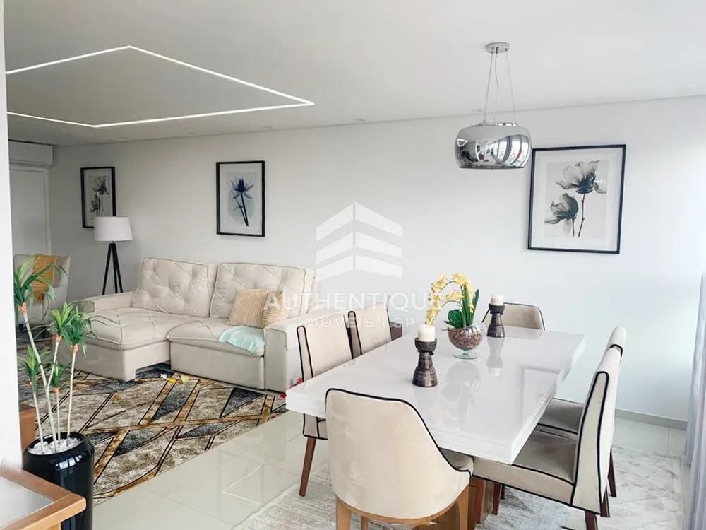 Apartamento, 3 quartos, 150 m² - Foto 9