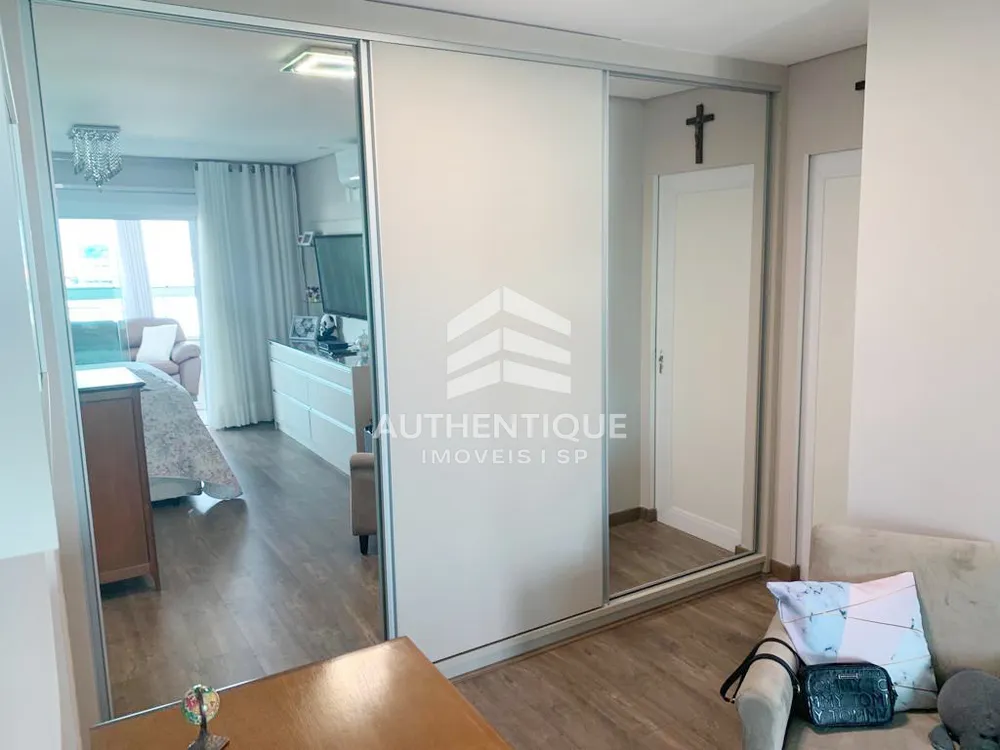 Apartamento, 3 quartos, 150 m² - Foto 12
