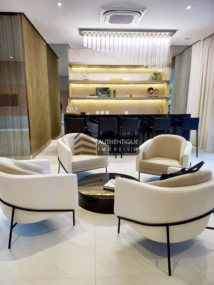 Apartamento, 4 quartos, 147 m² - Foto 3