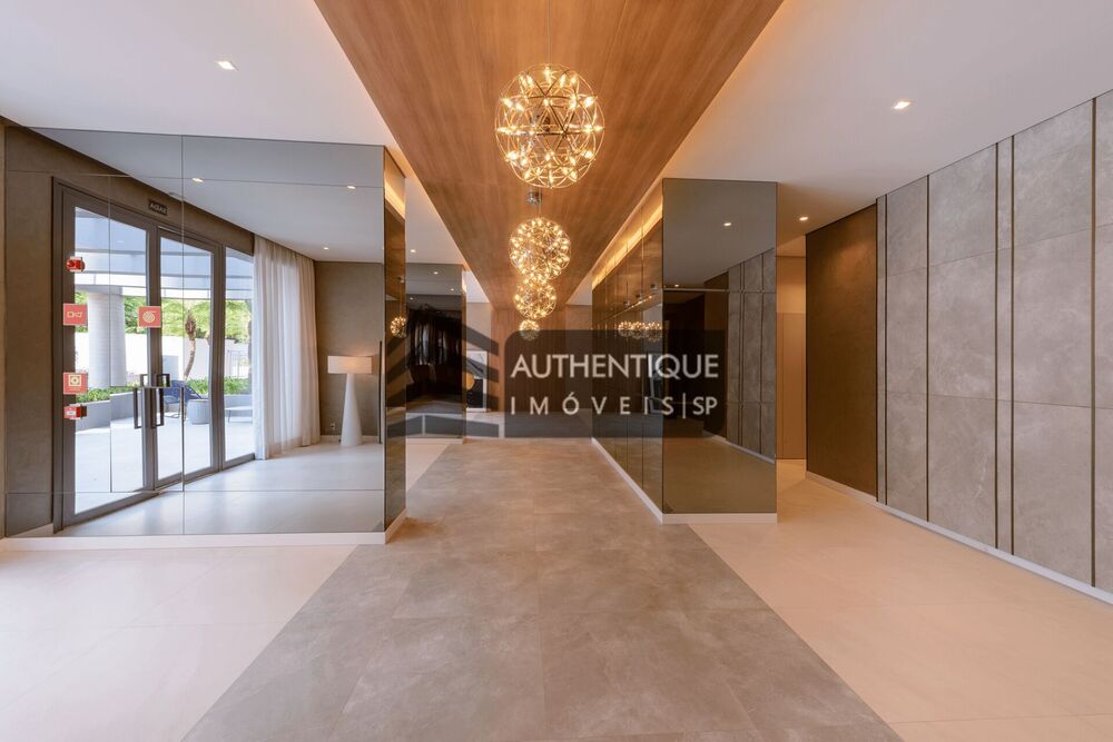 Apartamento, 4 quartos, 147 m² - Foto 4