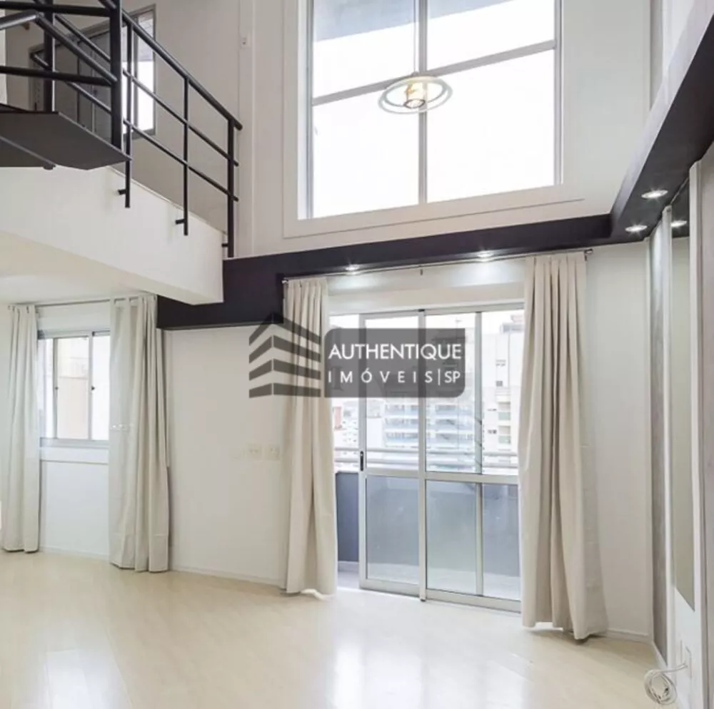 Apartamento à venda com 2 quartos, 71m² - Foto 1