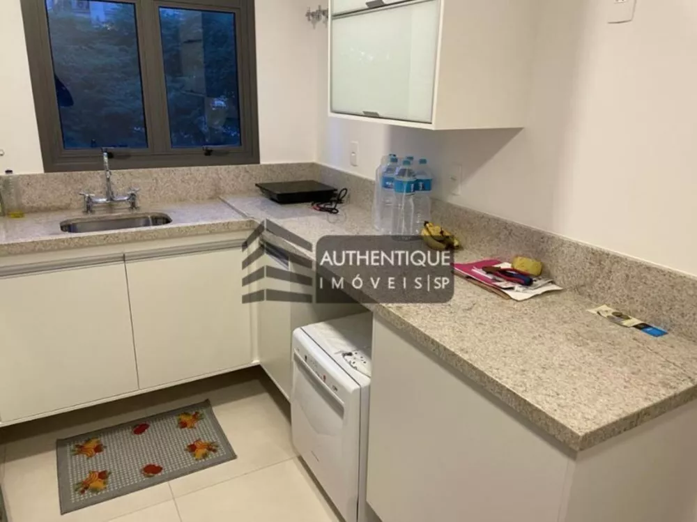 Apartamento à venda com 3 quartos, 120m² - Foto 6